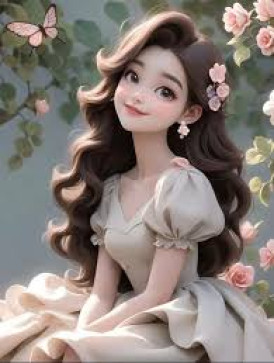 Yesha, 22, United States