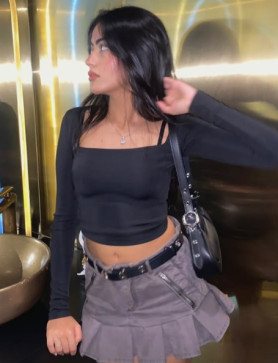 Nylaaaaaaa, 22, Canada