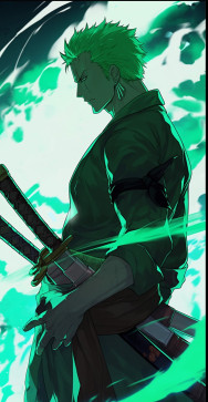Luffy Taro, 18, India
