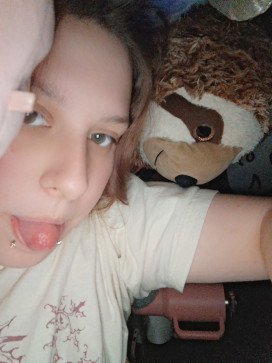 Candys, 18, United States