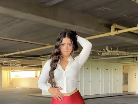 Steph, 18, United States