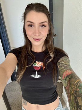 Stacie, 30, United States