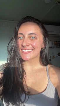 Slimzykelly, 34, United States