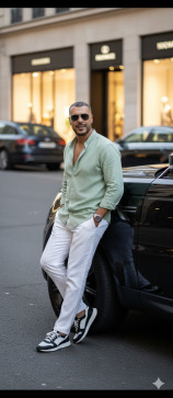 Karim Wali, 18, Tunisia