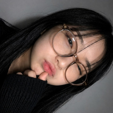 Hanna, 18, South Korea