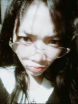 Hazel Anne, 19, Philippines