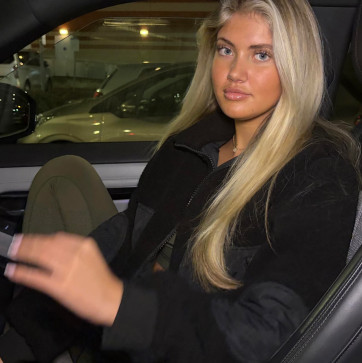 Sely737, 18, United States