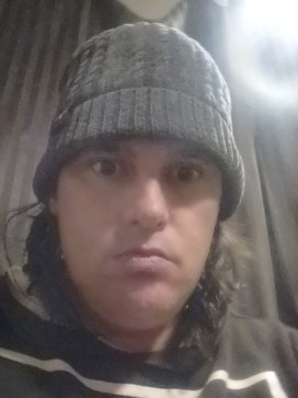 Hayden Williams, 34, New Zealand