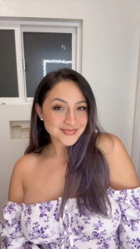 Mirabelle Jessica, 35, United States