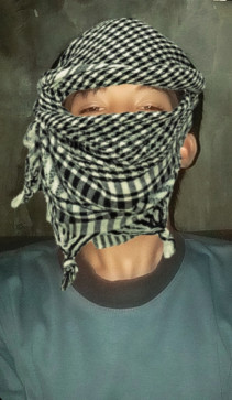EMMANUEL BASMAYOR, 18, Philippines