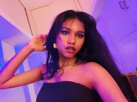 Capyberry, 18, India