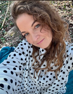 Janet, 38, United States