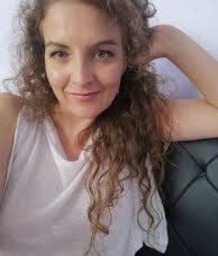 Oksana, 33, United States