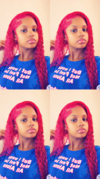 Goddessbunnykayfindo, 18, United States