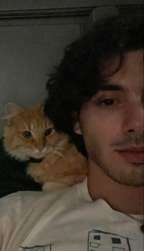 Antonydennis, 24, Turkey