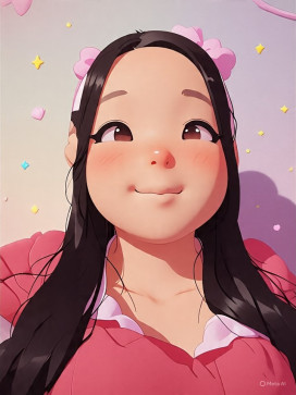 Aloha Alim, 28, Philippines