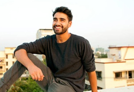 Abhijeet, 29, India