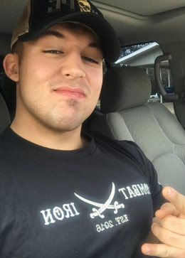 Breyan, 40, United States