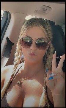 Santos Rose, 18, United Kingdom