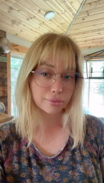 Salina Mercedes, 28, United States