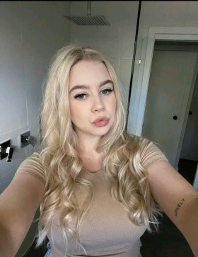 KENNEDY Senna, 34, United States