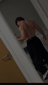 Xa-ck, 24, South Korea