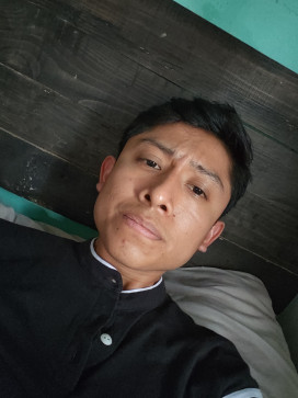 Antonio Diacuteaz, 20, Mexico