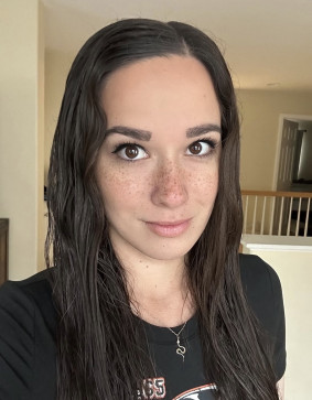 Alana, 32, United States