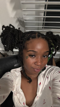 Jady, 25, United States
