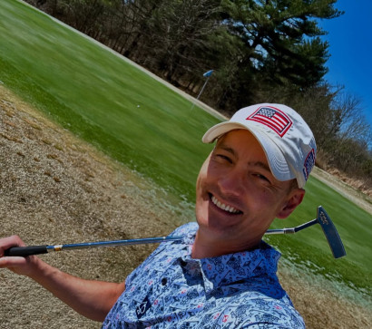 Gary, 55, United States