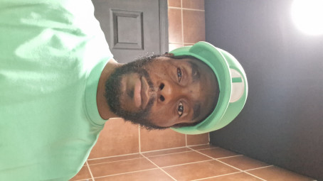 Jackson Morand, 36, United States