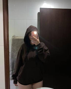 Jiaa, 22, Netherlands