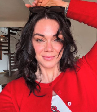 Belinda, 36, United States