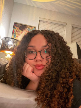 Katie Amira, 33, Canada