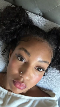 Katie Amira, 33, Canada