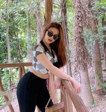 Brea Mae Ros, 25, Philippines