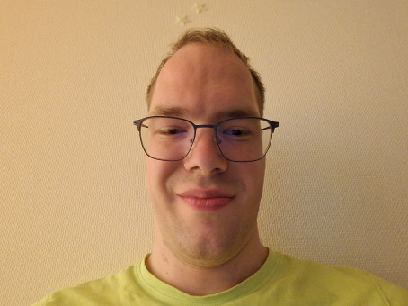 Wietze Dijk, 27, Netherlands