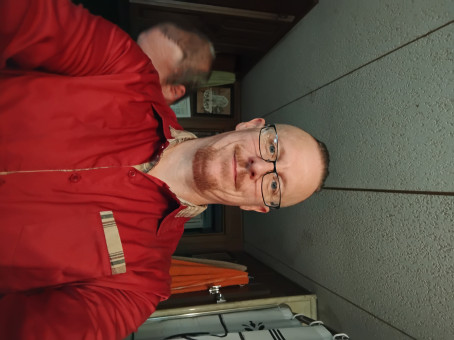 Devan Stewart, 39, United States