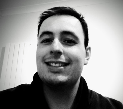 J, 34, United Kingdom