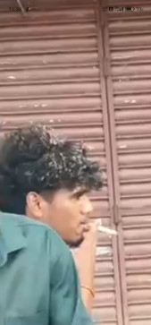 King__of__hell__90, 18, India
