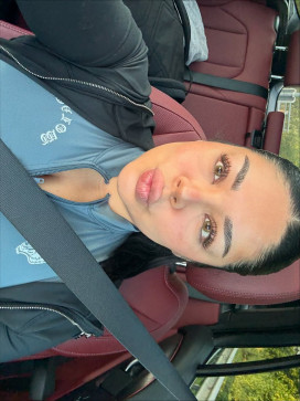 Alicia Sanchez, 34, United States