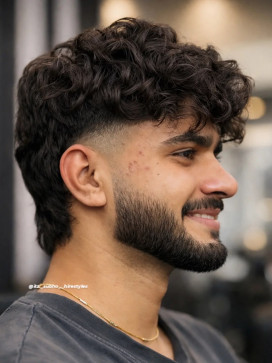 Mathan Mathan, 20, India