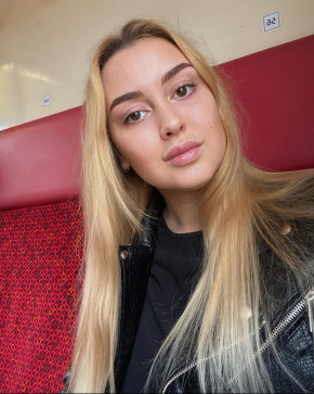 LaraH01, 32, United States