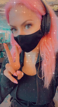 Sally, 28, United States