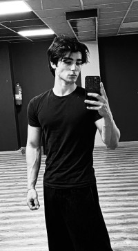 Daniel_C01, 25, United Kingdom