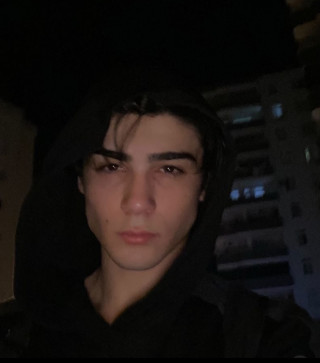 Daniel_C01, 25, United Kingdom