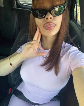Beverly Anderson, 28, United States