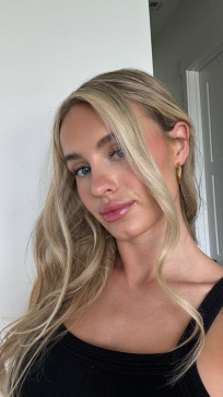 Sophia Isabella, 21, United States