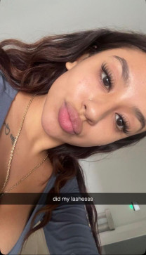 Just Tilly, 28, United States