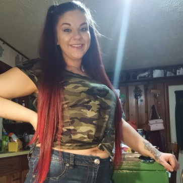 Jessica, 38, United States